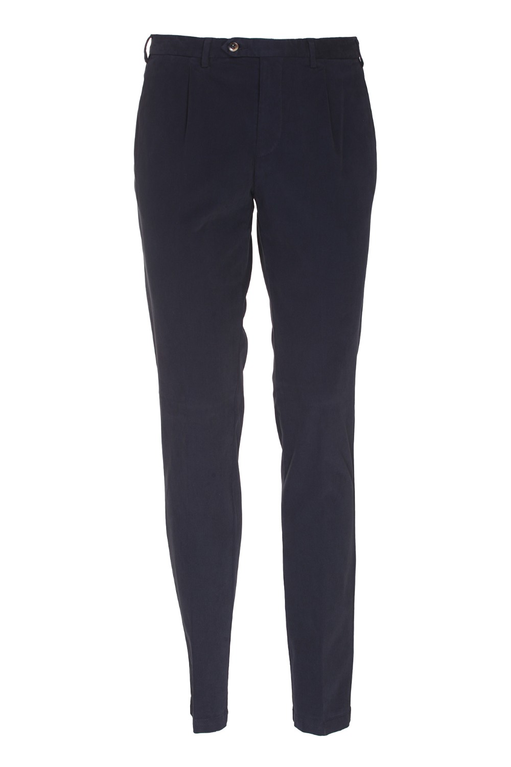 shop GERMANO Saldi Pantalone: Germano pantalone con pinces.
Chiusura con bottoni e cerniera.
Tasche laterali.
Tasche posteriori a filo.
Vestibilità regolare.
Composizione: 69% Modal 28% Cotone 3% Elastan.
Fabbricato in Italia.. 78G 7911-0201 number 7120538